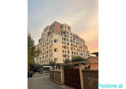 Shitet, Apartament 1+1,Kompleksi UrbanVista Tirana, Don Bosk - 4/5