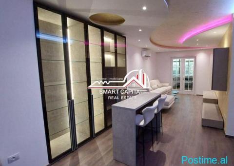 SHITET APARTAMENT 2+1 NE TRANSBALLKANIKE, VLORE - 4/5