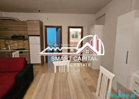 SHITET APARTAMENT 1+1 PRANE RRUGES "TRASBALLKANIKE",VLORE!! - 1/5