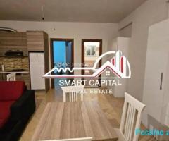 SHITET APARTAMENT 1+1 PRANE RRUGES "TRASBALLKANIKE",VLORE!!