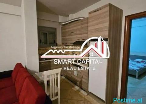 SHITET APARTAMENT 1+1 PRANE RRUGES "TRASBALLKANIKE",VLORE!! - 4/5