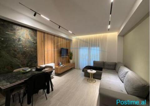 0696044429 Shitet, Apartament 2+1, Lagjia 17, Durrës - 1/5