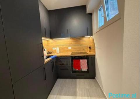 0696044429 Shitet, Apartament 2+1, Lagjia 17, Durrës - 4/5