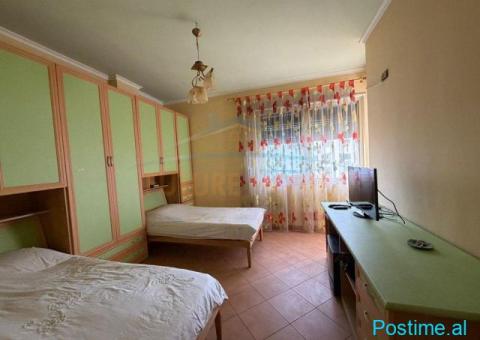 0696044408 Shitet, Apartament 2+1+2+, Lagja 4, Durres - 3/5