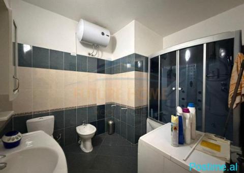 0696044408 Shitet, Apartament 2+1+2+, Lagja 4, Durres - 4/5