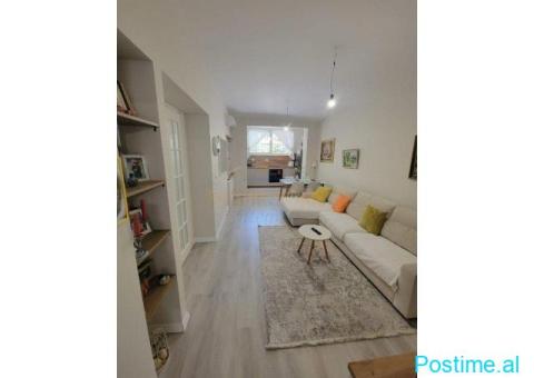 0683487469 Shitet, Apartament 1+1, Rruga Tefta Tashko Koço, - 1/5