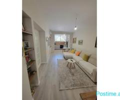 0683487469 Shitet, Apartament 1+1, Rruga Tefta Tashko Koço,
