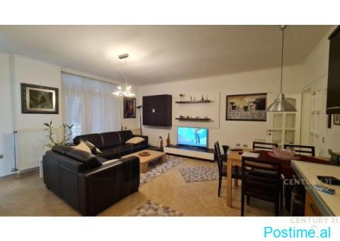 APARTAMENT 2+1+2 TE KIKA 1! - 1/5