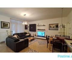 APARTAMENT 2+1+2 TE KIKA 1!