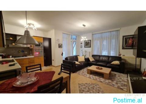 APARTAMENT 2+1+2 TE KIKA 1! - 3/5