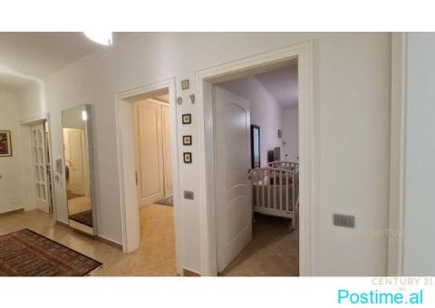 APARTAMENT 2+1+2 TE KIKA 1! - 4/5