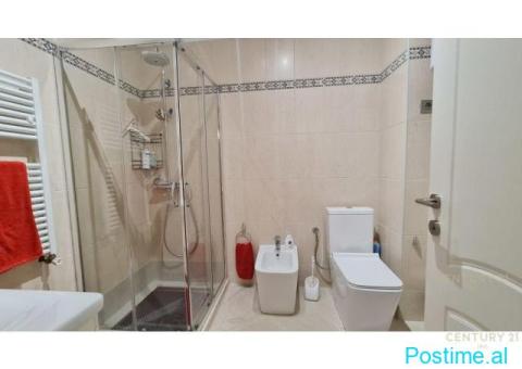 APARTAMENT 2+1+2 TE KIKA 1! - 5/5