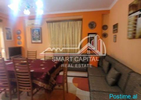 SHITET APARTAMENT 1+1 NE LAGJEN: UJI I FTOHTE/VLORE. - 3/5
