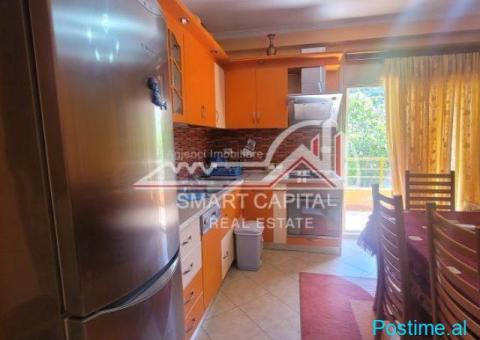 SHITET APARTAMENT 1+1 NE LAGJEN: UJI I FTOHTE/VLORE. - 4/5