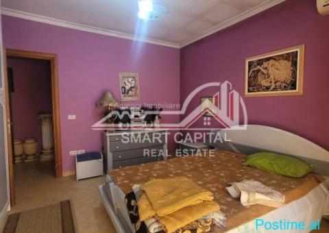 SHITET APARTAMENT 1+1 NE LAGJEN: UJI I FTOHTE/VLORE. - 5/5