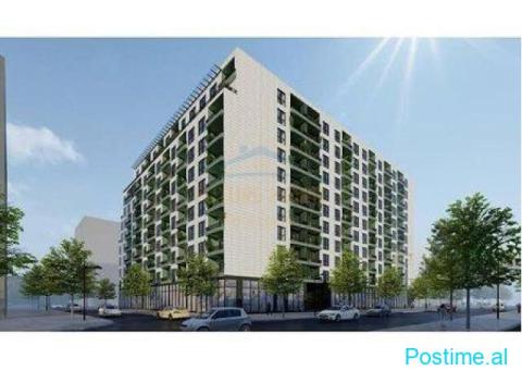 069 479 2 476 SHITET APARTAMENT 1+1,FUSHA E AVIACIONIT - 1/5