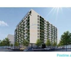 069 479 2 476 SHITET APARTAMENT 1+1,FUSHA E AVIACIONIT