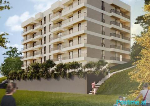 🏢 Disponojme apartamente për shitje në qendër të Librazhdit - 5/5