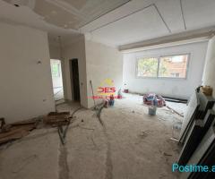 ⛪🏡 SHITET APARTAMENT 2+1 PRANË KISHËS ORTODOKSE, VLORË.