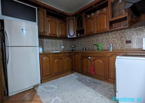 Apartament 1+1 per shitje ne Don Bosko, Vizion Plus - 2/5