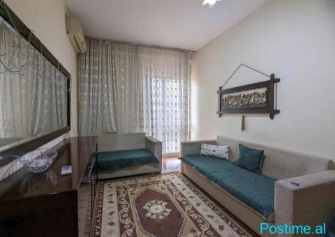 Apartament 1+1 per shitje ne Don Bosko, Vizion Plus - 4/5