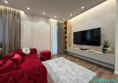 Apartament 1+1 me parkim per shitje te Pazari i Ri - 3/5