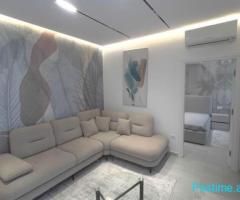Shitet Apartament modern tek📍River Residence!