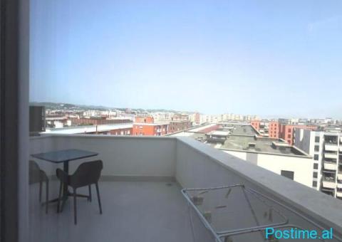 Shitet Apartament modern tek📍River Residence! - 4/5