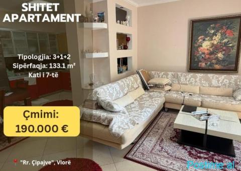 Shitet apartament - 2/5