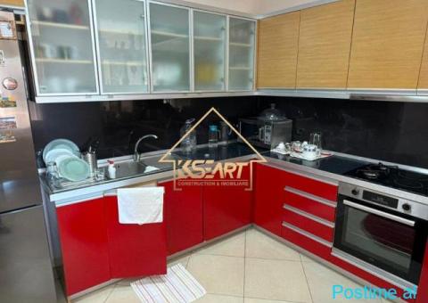 Shitet apartament - 4/5