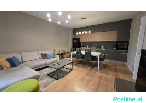 Apartament 2+1+2 tek Kompleksi 'Panorama' - 1/5
