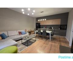 Apartament 2+1+2 tek Kompleksi 'Panorama'