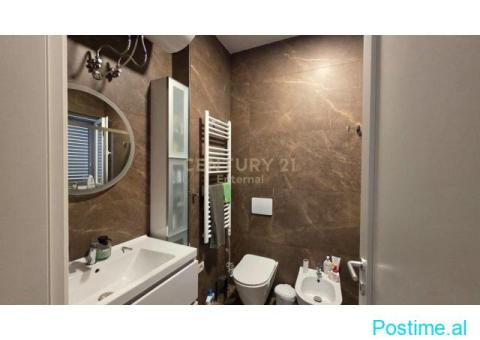 Apartament 2+1+2 tek Kompleksi 'Panorama' - 4/5