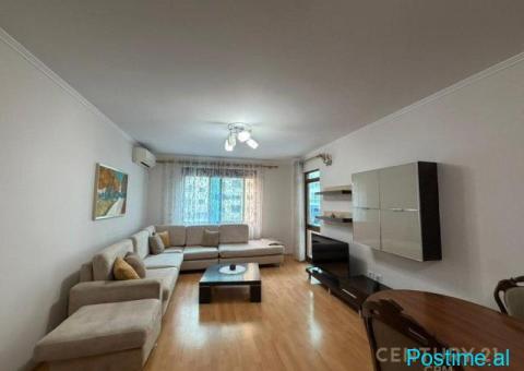 ISH STACIONI I TRENIT, SHESIM APARTAMENT 3+1 - 1/5
