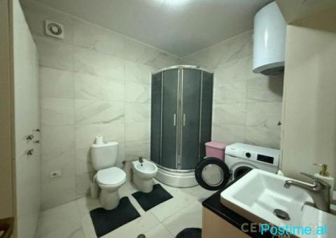 ISH STACIONI I TRENIT, SHESIM APARTAMENT 3+1 - 3/5