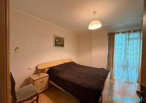ISH STACIONI I TRENIT, SHESIM APARTAMENT 3+1 - 5/5
