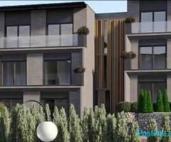 TEG - Rezidenca West Home, Shitet Apartament 1+1