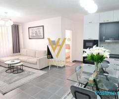 SHITET APARTAMENT 1+1+BLK TE TOM DOSHI, SHKOZE 104.000 EURO