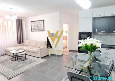 SHITET APARTAMENT 1+1+BLK TE TOM DOSHI, SHKOZE 104.000 EURO - 2/5