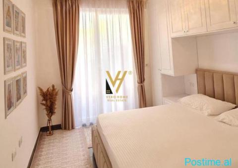 SHITET APARTAMENT 1+1+BLK TE TOM DOSHI, SHKOZE 104.000 EURO - 3/5