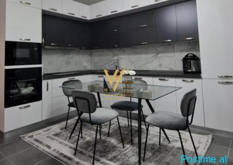 SHITET APARTAMENT 1+1+BLK TE TOM DOSHI, SHKOZE 104.000 EURO - 4/5