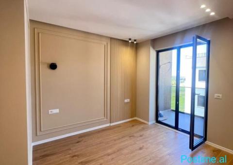 SHITET APARTAMENT 1+1 NE ZONEN E MALIT TE ROBIT, KAVAJE - 1/5