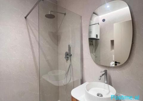 SHITET APARTAMENT 1+1 NE ZONEN E MALIT TE ROBIT, KAVAJE - 3/5