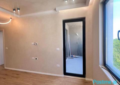 SHITET APARTAMENT 1+1 NE ZONEN E MALIT TE ROBIT, KAVAJE - 4/5