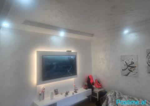 APARTAMENT - 5/5