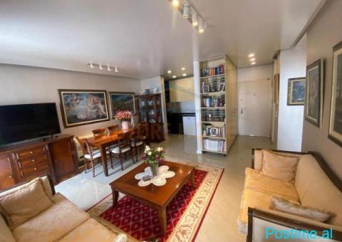 0692268458 Shitet, Apartament 3+1, Kompleksi "Kontakt", 21 D - 1/5