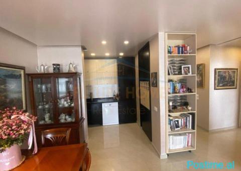 0692268458 Shitet, Apartament 3+1, Kompleksi "Kontakt", 21 D - 4/5