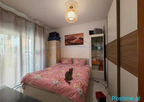 0692268458 Shitet, Apartament 1+1, Unaza e Re, Tiranë. - 5/5
