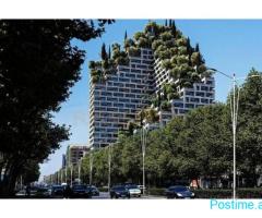 0692268458 Shitet, Apartament 2+1+2, Lion Park II Residence,