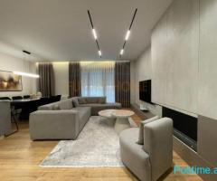 0692268458 Shitet, Apartament 2+1,+Post Parkimi,Liqeni Thate